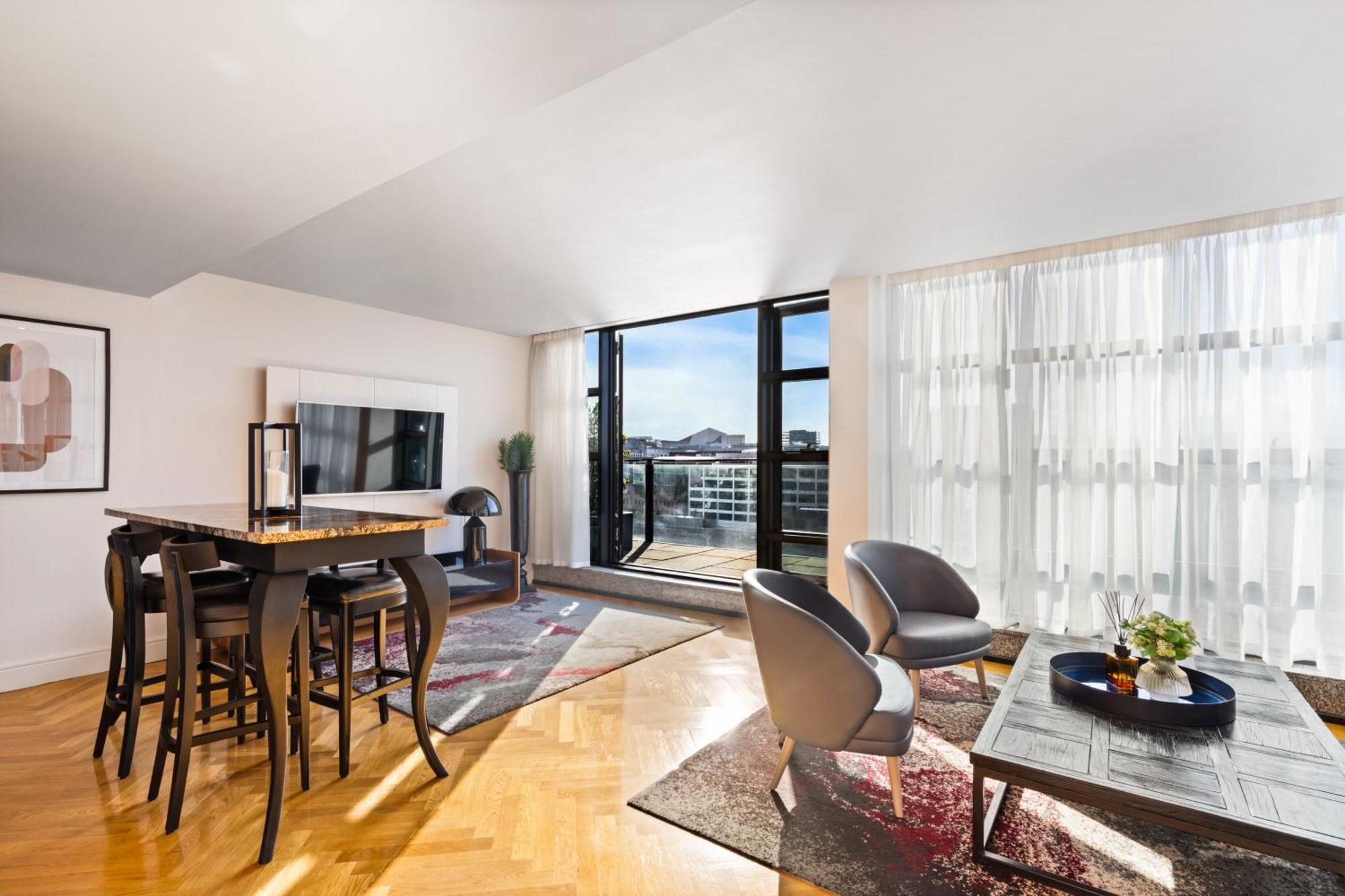 Hotel The Spencer Dublino